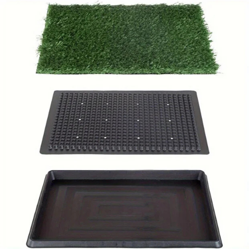 PetStep Sızdırmaz Köpek Tuvalet Pedi