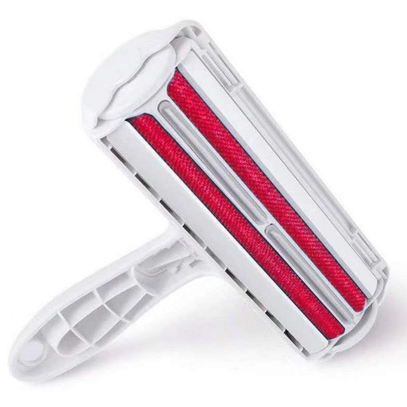 Petfur Hazneli Kedi Köpek Tüy Toplama Aleti