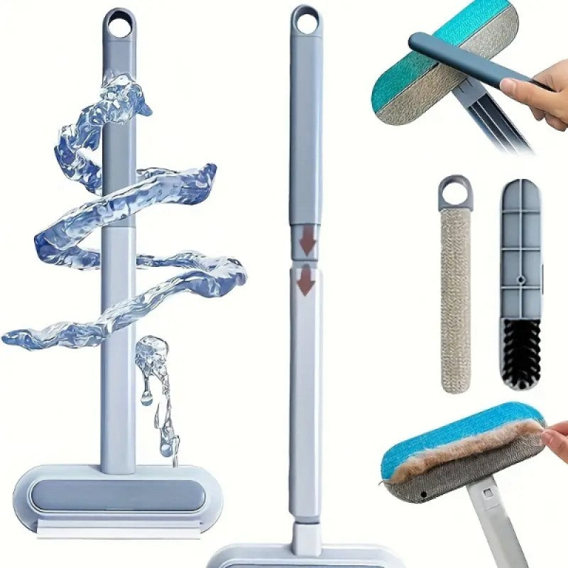 Petriroll Saplı Evcil Hayvan Tüy Temizleme Fırçası