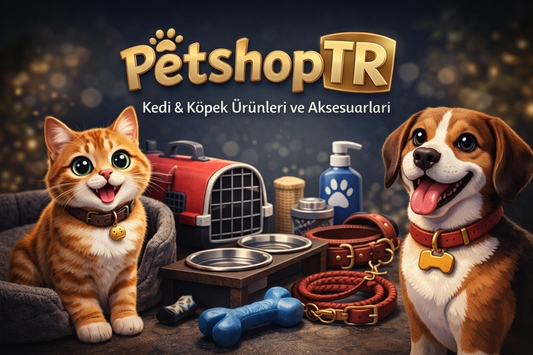 PetshopTR Nedir? Ne Yapar?