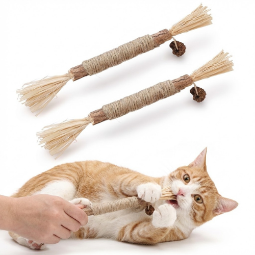 Matatabi Çiğneme Çubuğu - PetStick