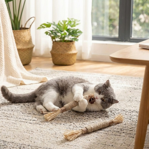 Matatabi Çiğneme Çubuğu - PetStick