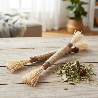 Matatabi Çiğneme Çubuğu - PetStick