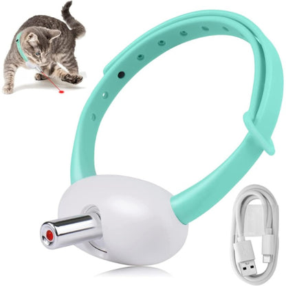 PetLaser Otomatik Lazer Oyun Tasması