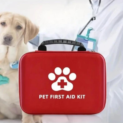 PetLife Acil Müdahale Çantası