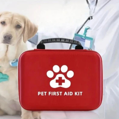 PetLife Acil Müdahale Çantası