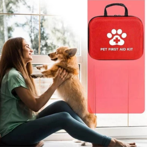 PetLife Acil Müdahale Çantası