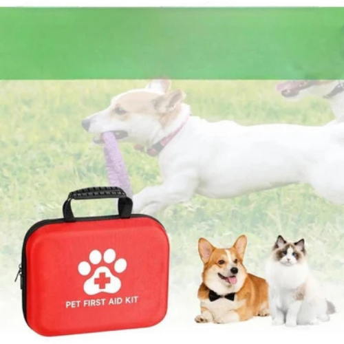 PetLife Acil Müdahale Çantası
