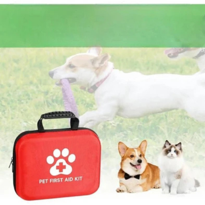 PetLife Acil Müdahale Çantası