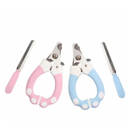 Kilitli Kedi Köpek Tırnak Makası - PetNail