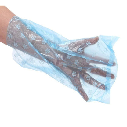 PetPick Dörtlü Renkli ve Dayanıklı Kedi & Köpek Dışkı Toplama Poşeti