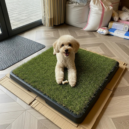 PetStep Sızdırmaz Köpek Tuvalet Pedi