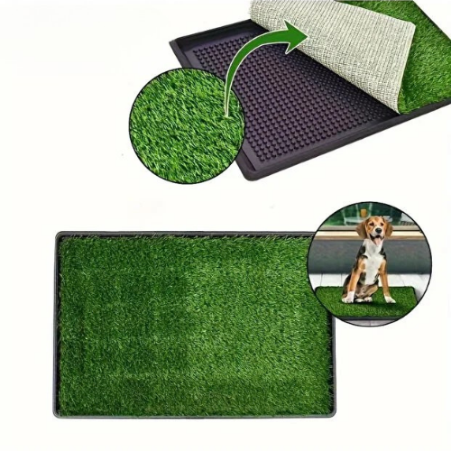 PetStep Sızdırmaz Köpek Tuvalet Pedi