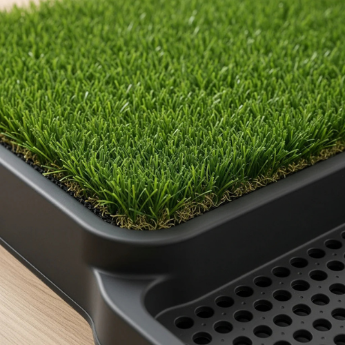 PetStep Sızdırmaz Köpek Tuvalet Pedi