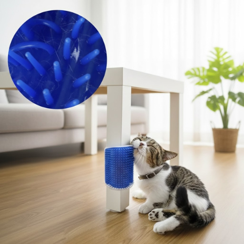 Kedi Kaşınma Aparatı - PetTırmık