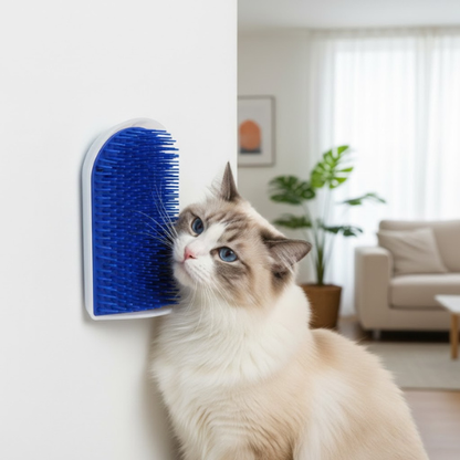 Kedi Kaşınma Aparatı - PetTırmık