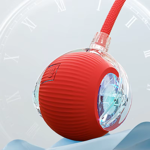 Petriball - Işıklı Otomatik Hareket Eden Top