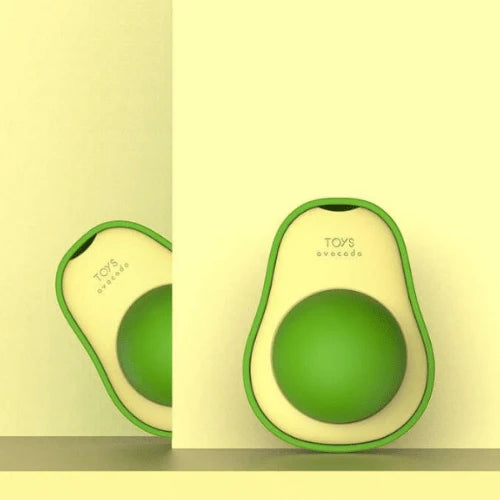 Petrikado Catnip Kedi Çimi Topu Oyuncağı