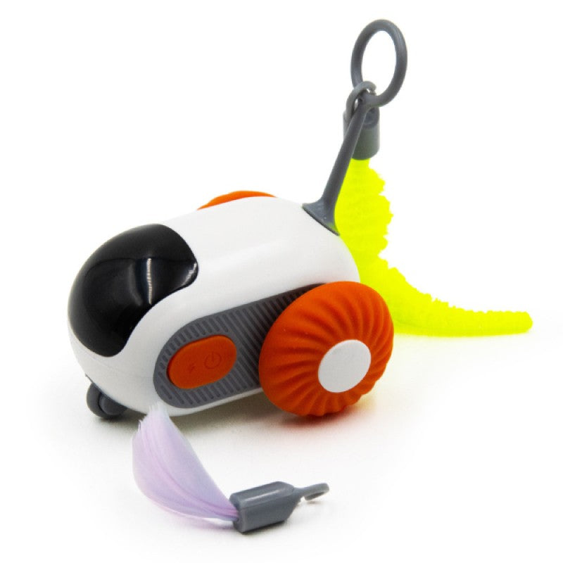 Petriplay Uzaktan Kumandalı Akıllı Kedi Oyuncağı