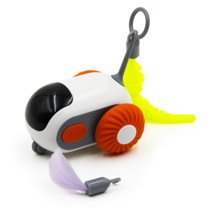 Petriplay Uzaktan Kumandalı Akıllı Kedi Oyuncağı