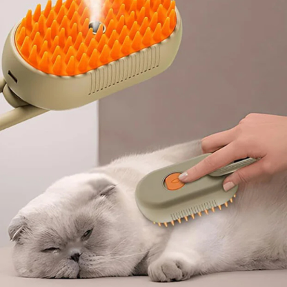 Kedi Köpek Buharlı Tarak - PetBlush