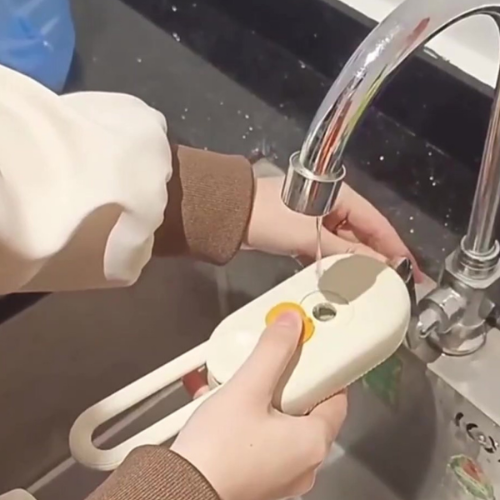 Kedi Köpek Buharlı Tarak - PetBlush