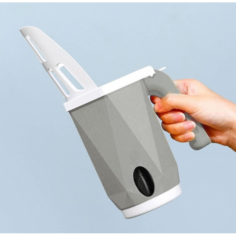 PetClean Mikopet Elekli Kedi Kum Küreği