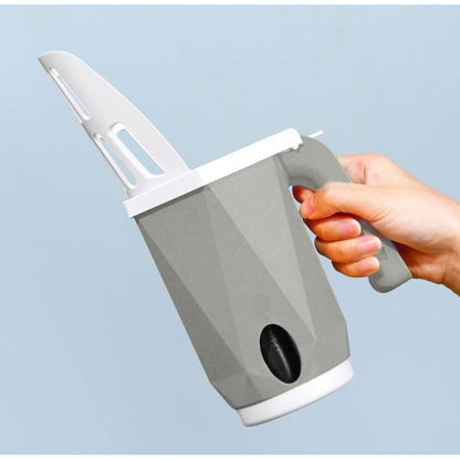 PetClean Mikopet Elekli Kedi Kum Küreği