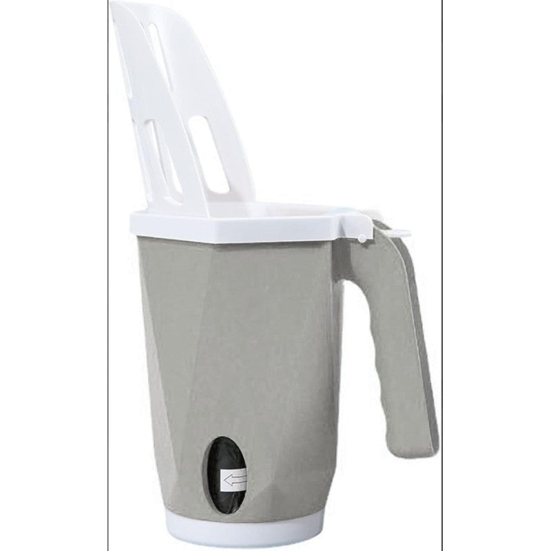 PetClean Mikopet Elekli Kedi Kum Küreği