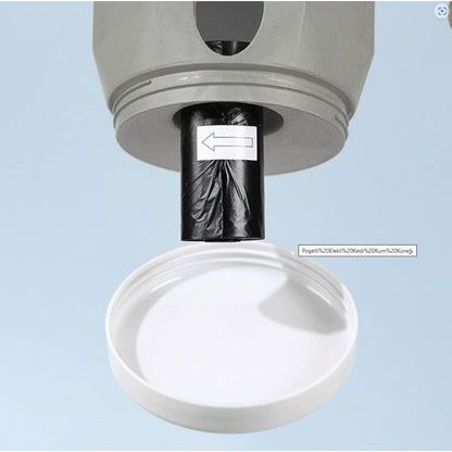 PetClean Mikopet Elekli Kedi Kum Küreği