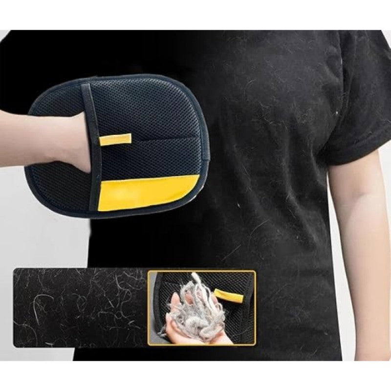 Petrisil Tüy Toplayıcı Eldiven