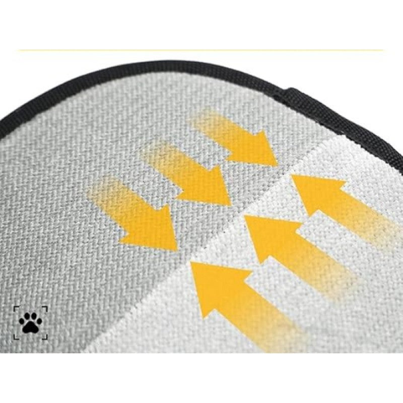 Petrisil Tüy Toplayıcı Eldiven